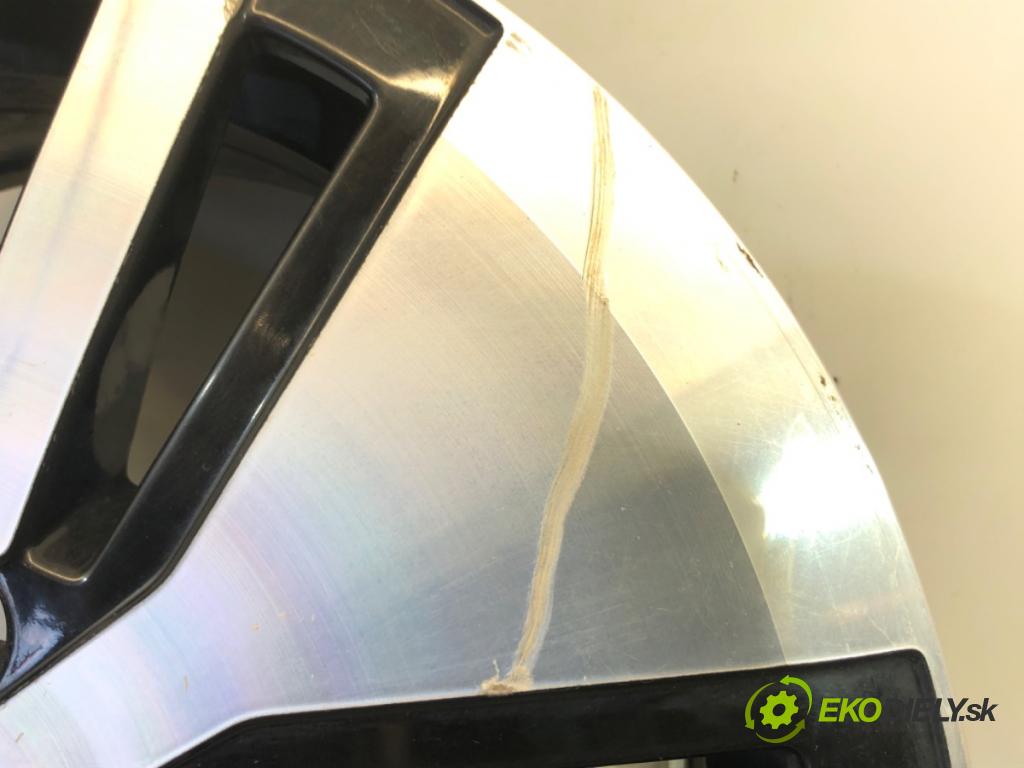 VW --- ---  --- --- --- disky HLIÍK: 16 6,5J 5X112 56 ET 46