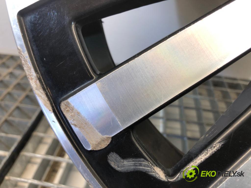 VW --- ---  --- --- --- disky HLIÍK: 16 6,5J 5X112 56 ET 46