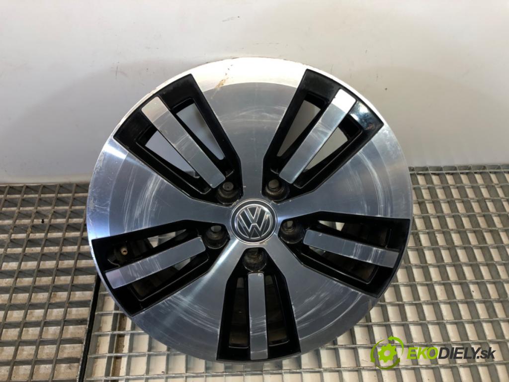 VW --- ---  --- --- --- disky HLIÍK: 16 6,5J 5X112 56 ET 46