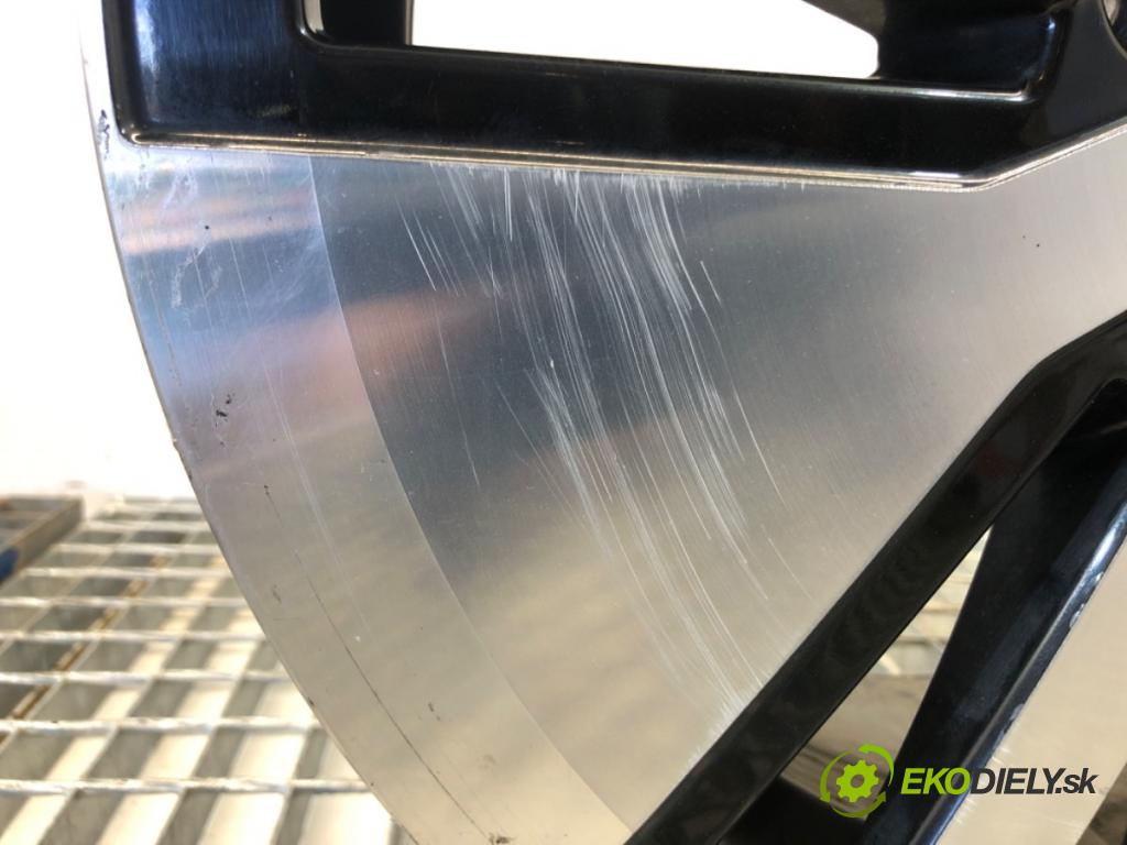 VW --- ---  --- --- --- disky HLIÍK: 16 6,5J 5X112 56 ET 46