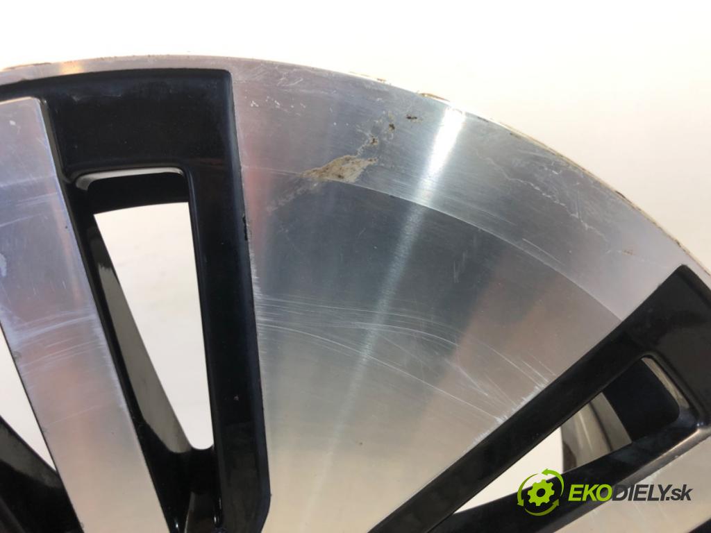 VW --- ---  --- --- --- disky HLIÍK: 16 6,5J 5X112 56 ET 46