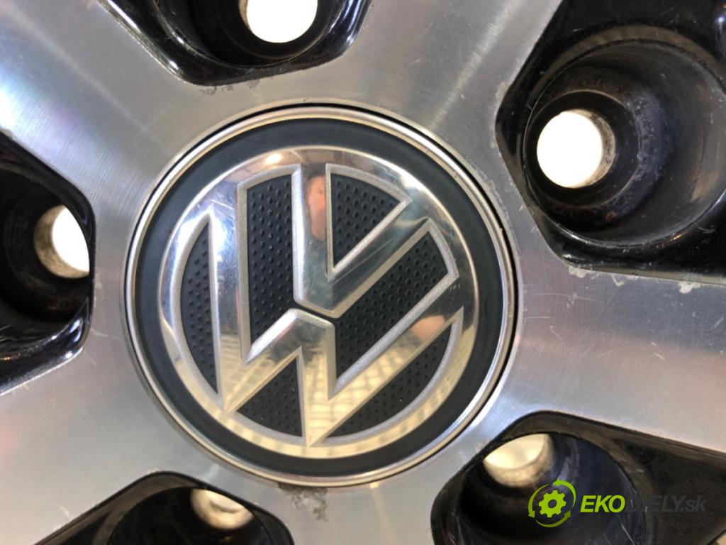 VW --- ---  --- --- --- disky HLIÍK: 16 6,5J 5X112 56 ET 46