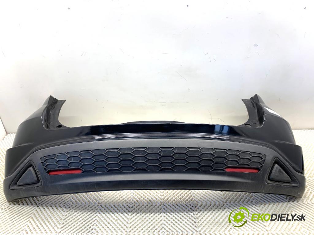 HONDA CIVIC VIII liftback 2006 61 kW 1.4 (FK1) 1339 Nárazník zad  (Kľučka dverí ostatné)