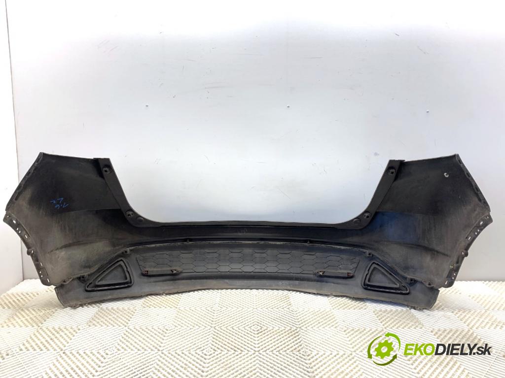 HONDA CIVIC VIII liftback 2006 61 kW 1.4 (FK1) 1339 Nárazník zad  (Kľučka dverí ostatné)