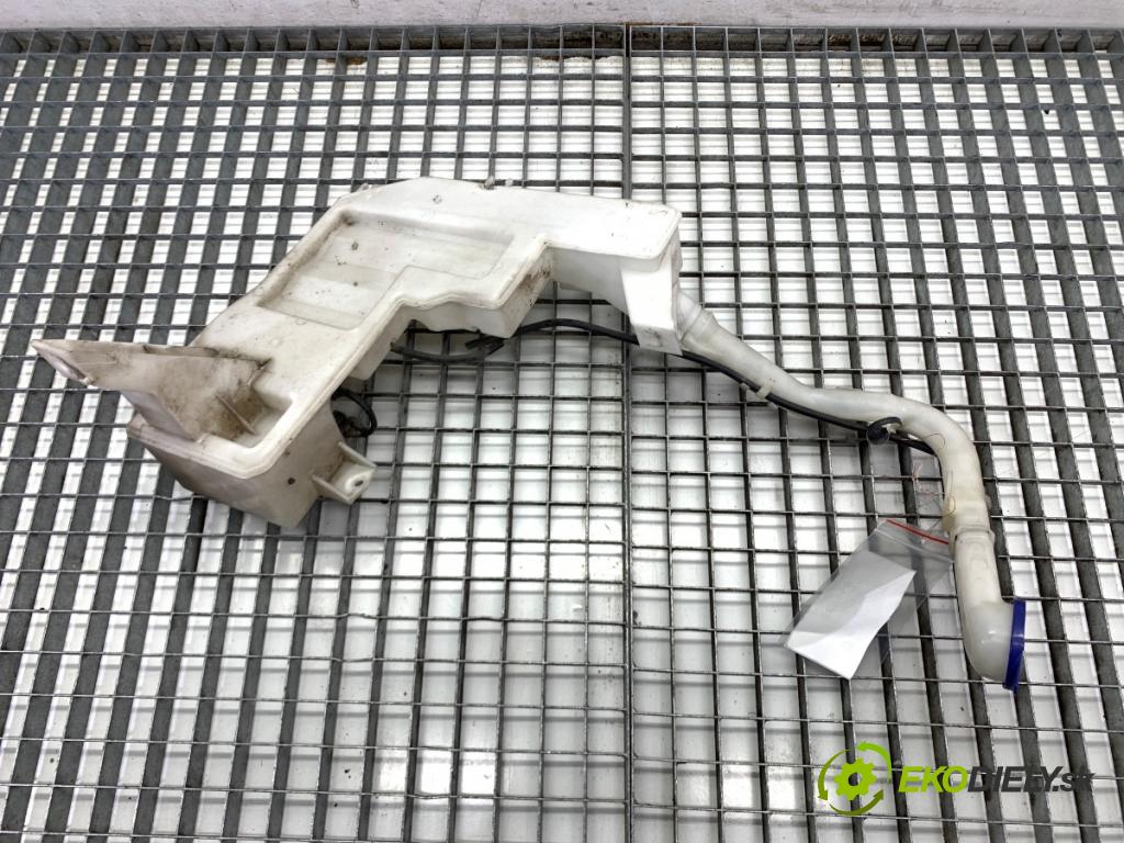 HONDA CIVIC VIII liftback 2006 61 kW 1.4 (FK1) 1339 nádržka ostřikovačů 