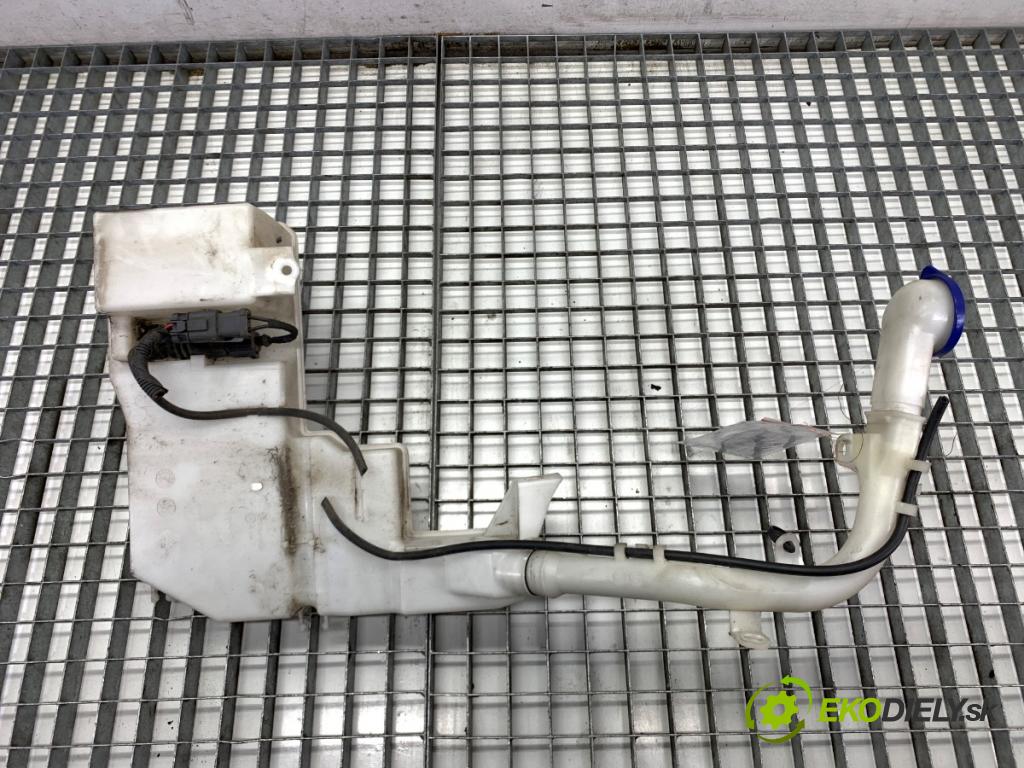 HONDA CIVIC VIII liftback 2006 61 kW 1.4 (FK1) 1339 Nádržka ostrekovačov