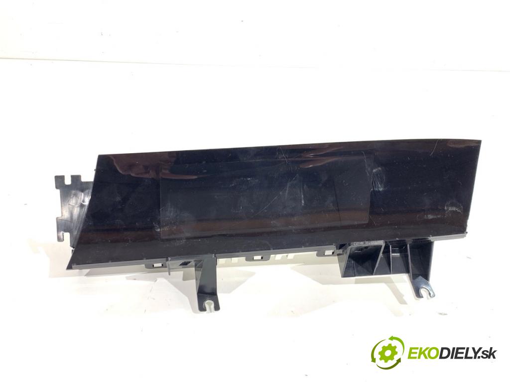 HONDA CIVIC VIII liftback 2006 61 kW 1.4 (FK1) 1339 Dislpej HR0343012 (Prístrojová doska)