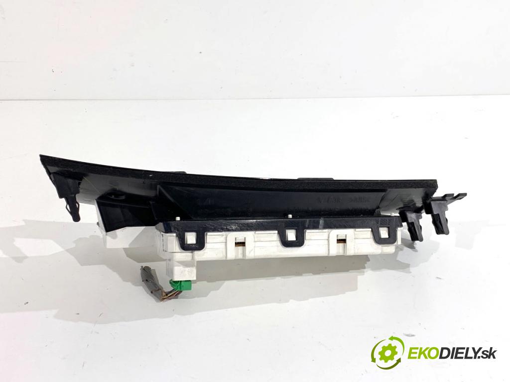 HONDA CIVIC VIII liftback 2006 61 kW 1.4 (FK1) 1339 Dislpej HR0343012 (Prístrojová doska)