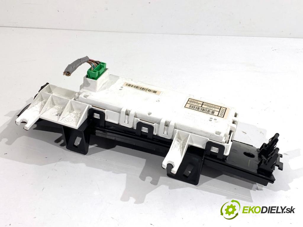 HONDA CIVIC VIII liftback 2006 61 kW 1.4 (FK1) 1339 Dislpej HR0343012 (Prístrojová doska)