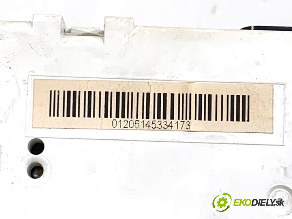 HONDA CIVIC VIII liftback 2006 61 kW 1.4 (FK1) 1339 Dislpej HR0343012 (Prístrojová doska)