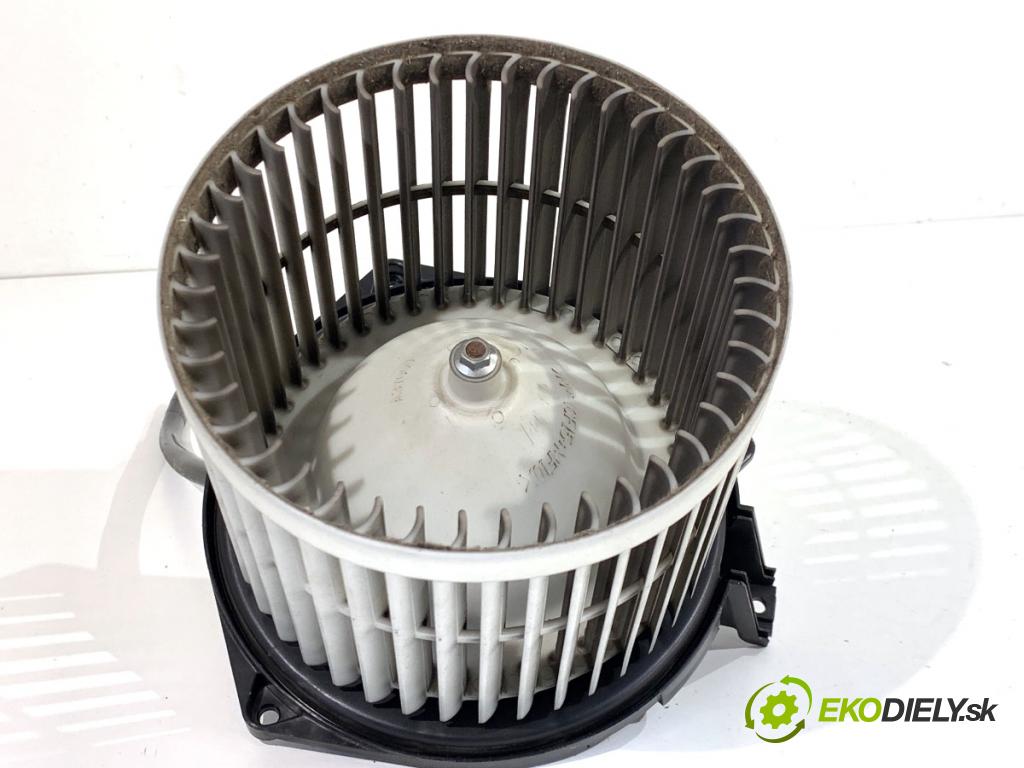 HONDA CIVIC VIII liftback 2006 61 kW 1.4 (FK1) 1339 ventilátor kúrenia 