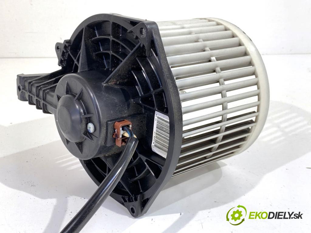 HONDA CIVIC VIII liftback 2006 61 kW 1.4 (FK1) 1339 topení