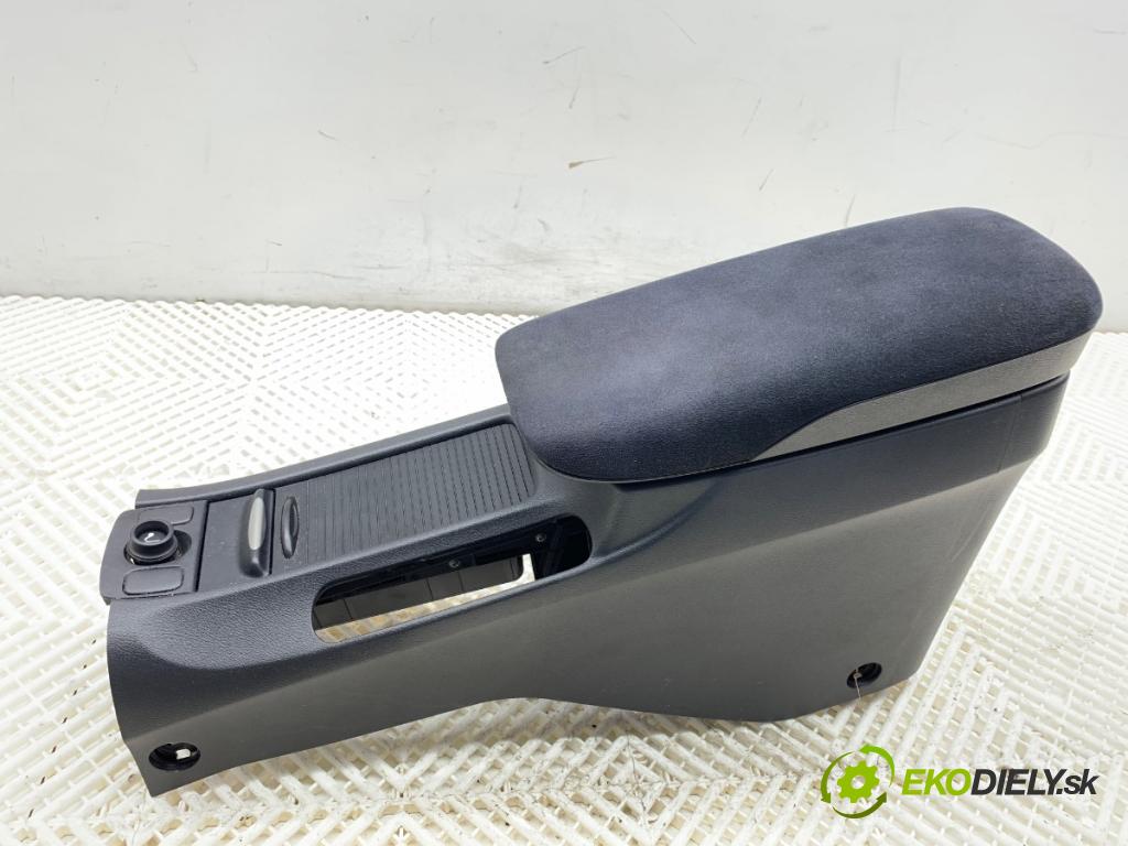 HONDA CIVIC VIII liftback 2006 61 kW 1.4 (FK1) 1339 Tunel středový 8340ASMG (Středový tunel)