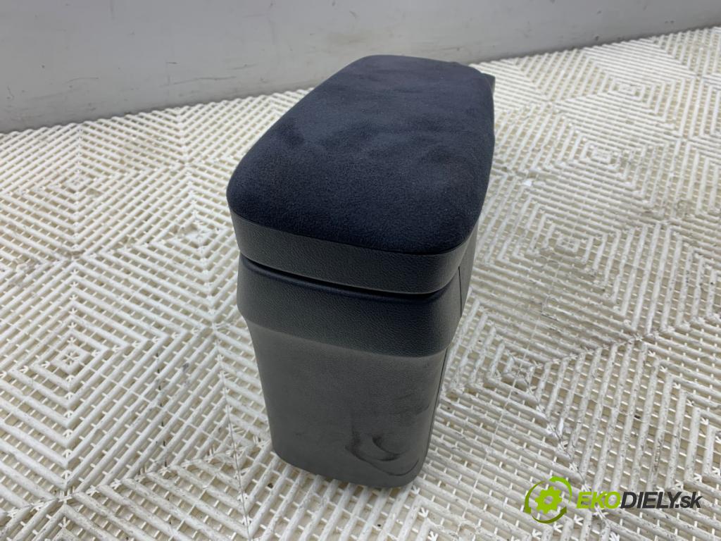 HONDA CIVIC VIII liftback 2006 61 kW 1.4 (FK1) 1339 Tunel stredový 8340ASMG (Stredový tunel)