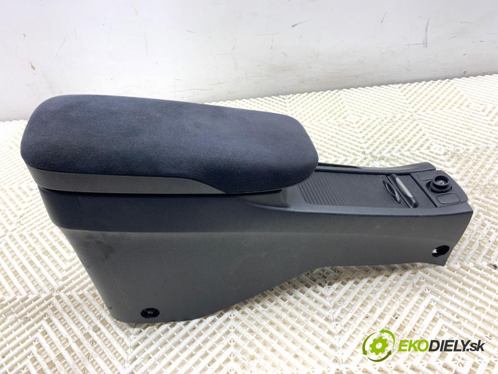 HONDA CIVIC VIII liftback 2006 61 kW 1.4 (FK1) 1339 Tunel stredový 8340ASMG (Stredový tunel)