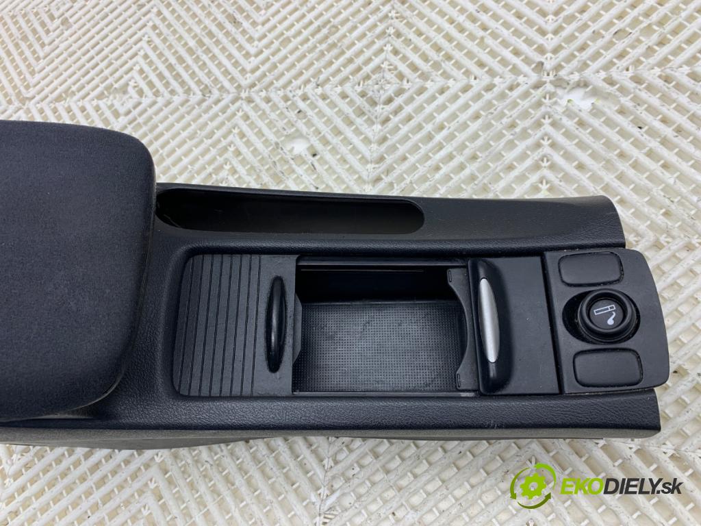 HONDA CIVIC VIII liftback 2006 61 kW 1.4 (FK1) 1339 Tunel stredový 8340ASMG (Stredový tunel)