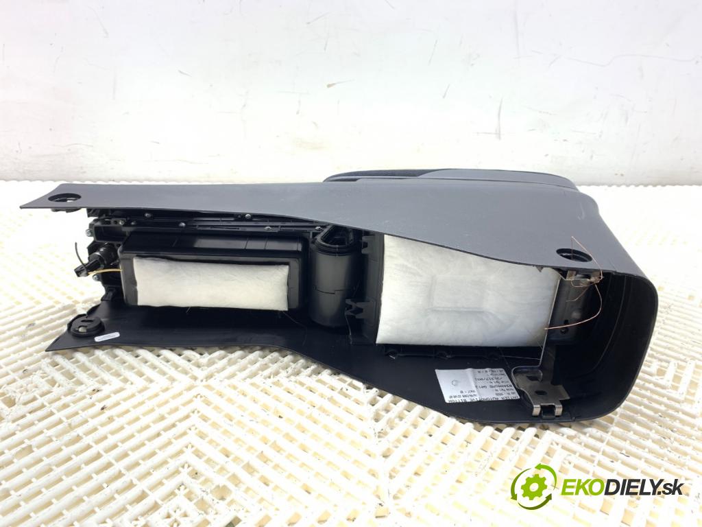 HONDA CIVIC VIII liftback 2006 61 kW 1.4 (FK1) 1339 Tunel stredový 8340ASMG (Stredový tunel)