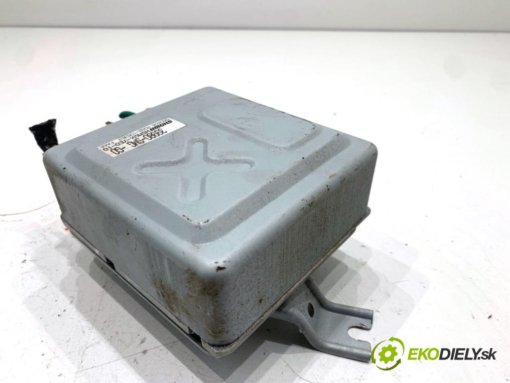 HONDA CIVIC VIII liftback 2006 61 kW 1.4 (FK1) 1339 Modul servočerpadlo 39980-SMG-G0 (Riadiaca jednotka ostatné)