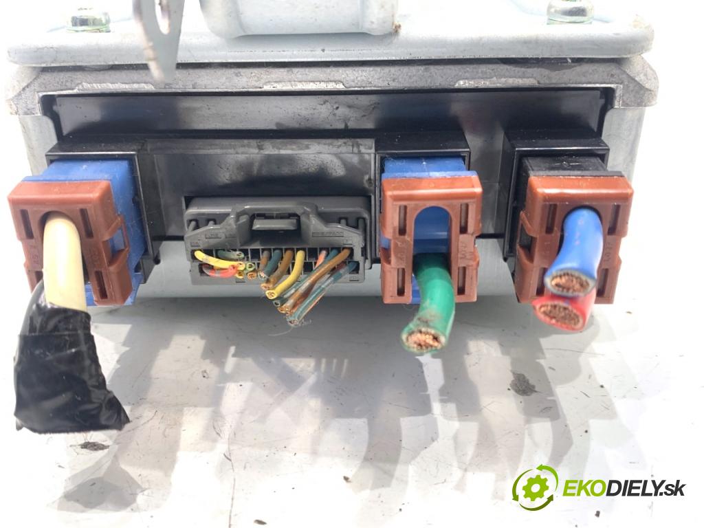 HONDA CIVIC VIII liftback 2006 61 kW 1.4 (FK1) 1339 Modul servočerpadlo 39980-SMG-G0 (Riadiaca jednotka ostatné)