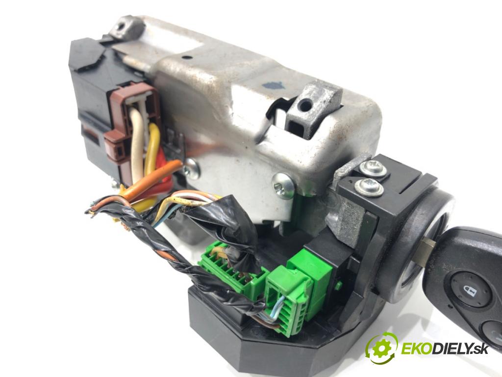 HONDA CIVIC VIII liftback 2006 61 kW 1.4 (FK1) 1339 spinačka 39730-SMG-G010-M1 (Spínacia skrinka)