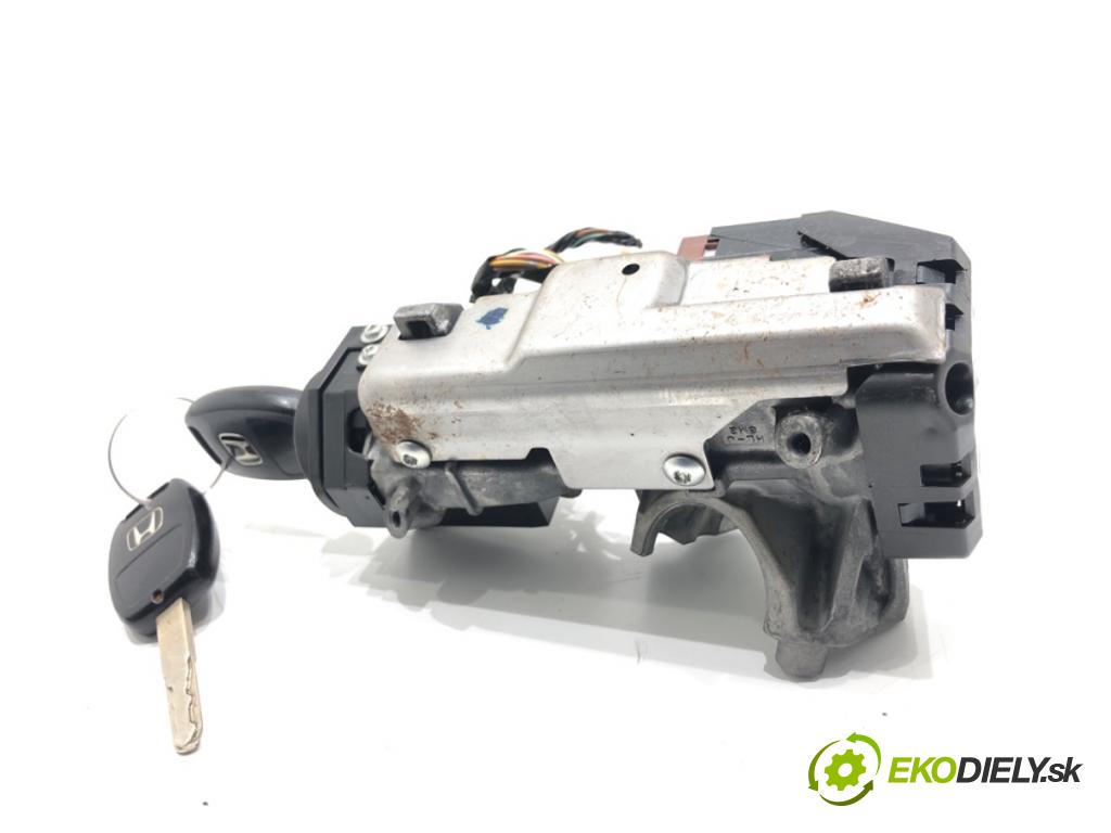 HONDA CIVIC VIII liftback 2006 61 kW 1.4 (FK1) 1339 spinačka 39730-SMG-G010-M1 (Spínacia skrinka)