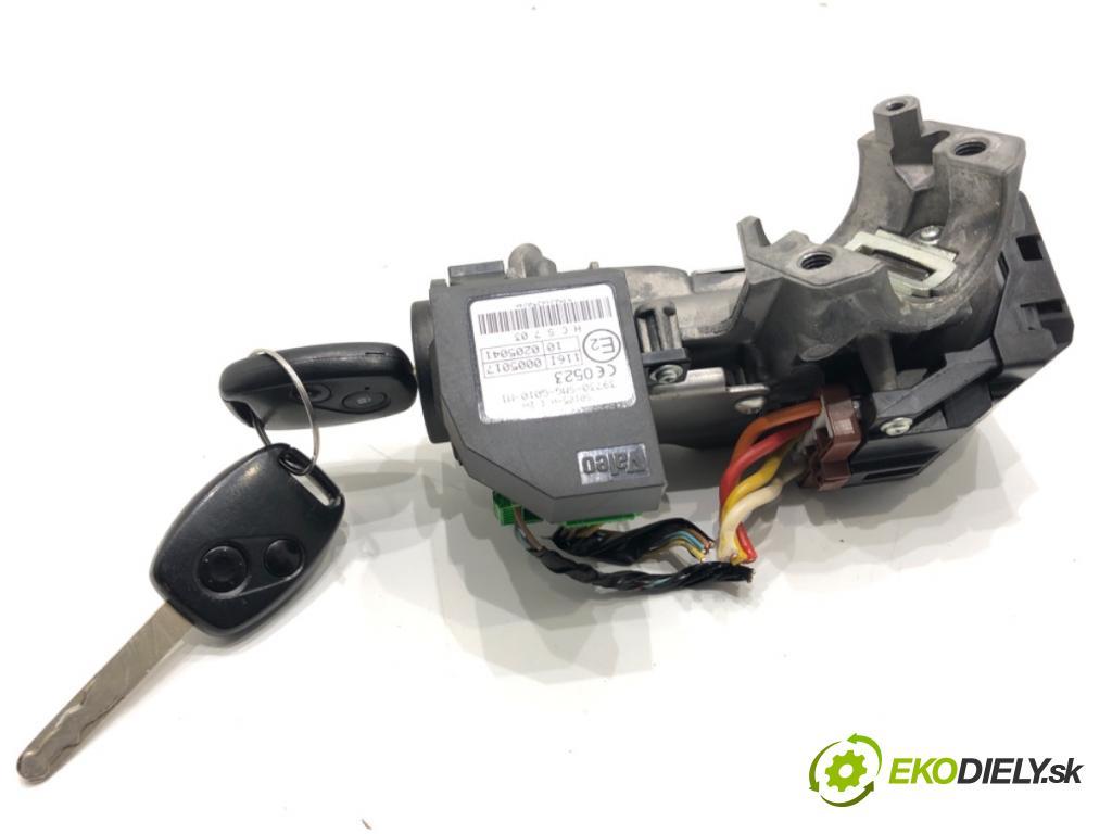 HONDA CIVIC VIII liftback 2006 61 kW 1.4 (FK1) 1339 spinačka 39730-SMG-G010-M1 (Spínacia skrinka)