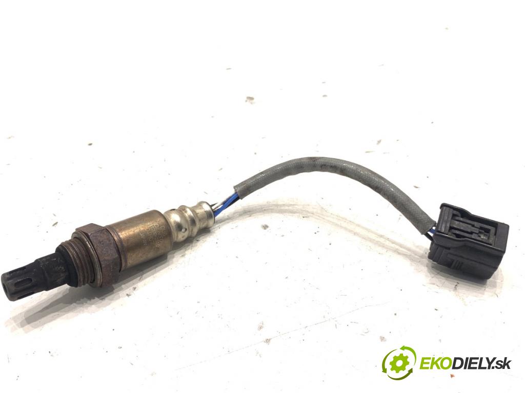 HONDA CIVIC VIII liftback 2006 61 kW 1.4 (FK1) 1339 sonda lambda predný 211200-2310 (Lambda sonda)