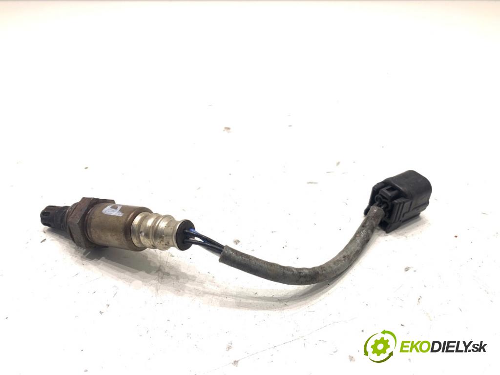 HONDA CIVIC VIII liftback 2006 61 kW 1.4 (FK1) 1339 sonda lambda predný 211200-2310 (Lambda sonda)