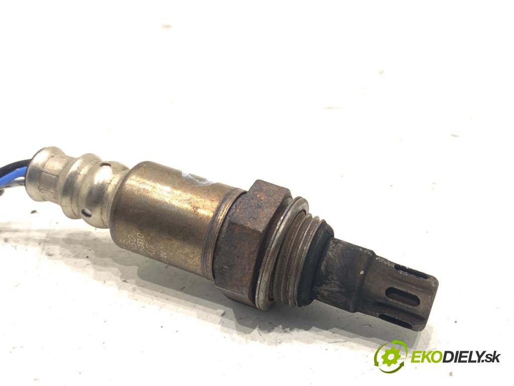 HONDA CIVIC VIII liftback 2006 61 kW 1.4 (FK1) 1339 sonda lambda predný 211200-2310 (Lambda sonda)