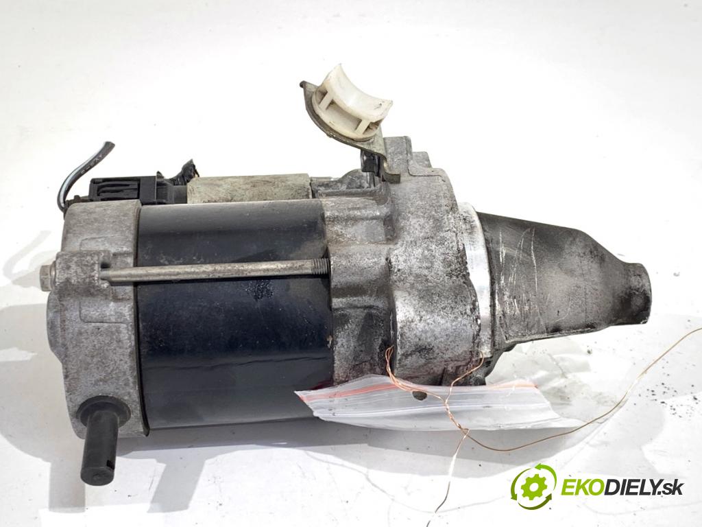 HONDA CIVIC VIII liftback 2006 61 kW 1.4 (FK1) 1339 startér 428000-3460 (Startér)