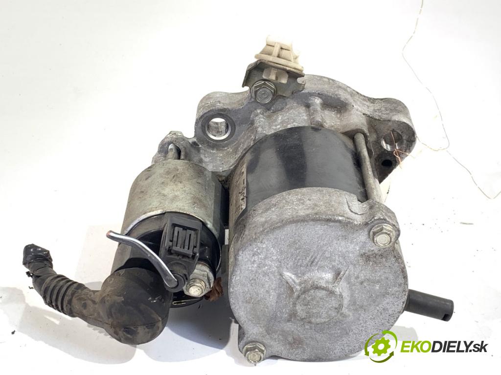 HONDA CIVIC VIII liftback 2006 61 kW 1.4 (FK1) 1339 startér 428000-3460 (Startér)