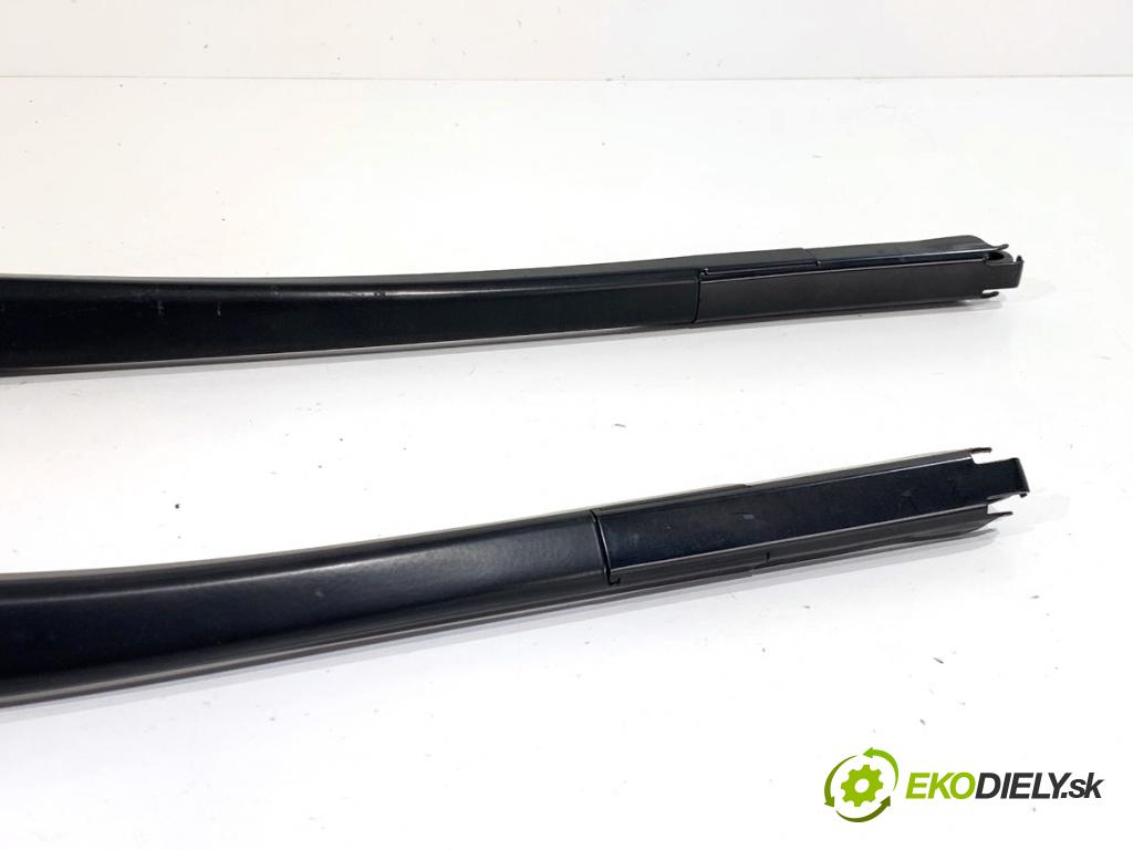 HONDA CIVIC VIII liftback 2006 61 kW 1.4 (FK1) 1339 ramena stěrače přední část