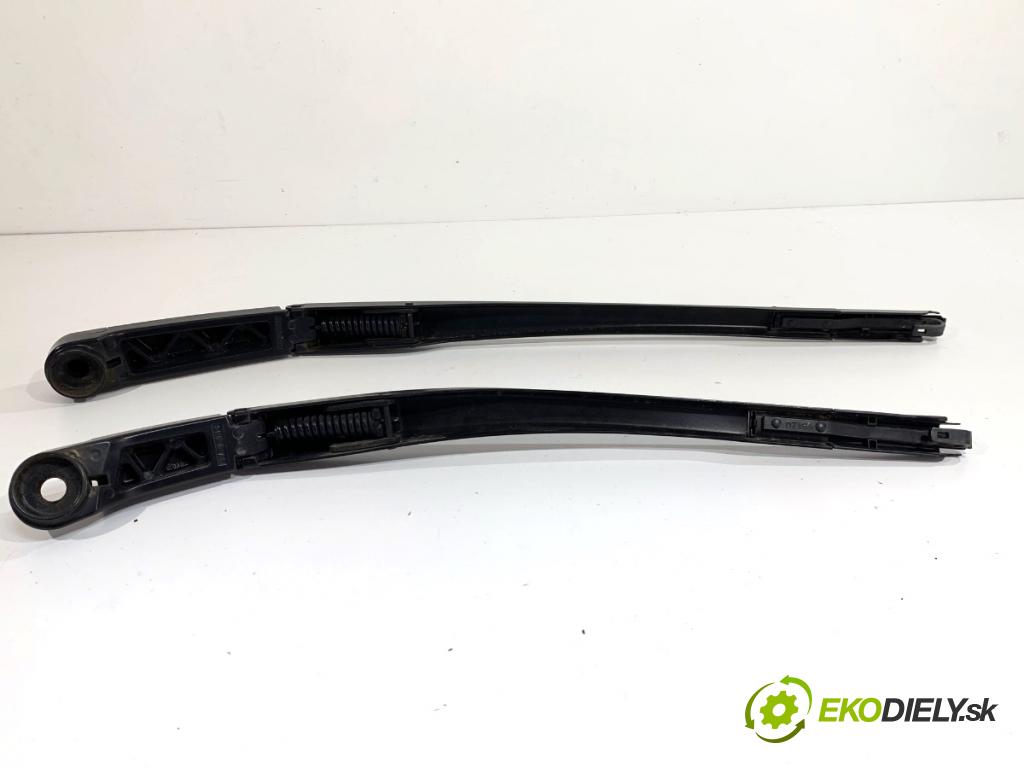 HONDA CIVIC VIII liftback 2006 61 kW 1.4 (FK1) 1339 ramena stěrače přední část