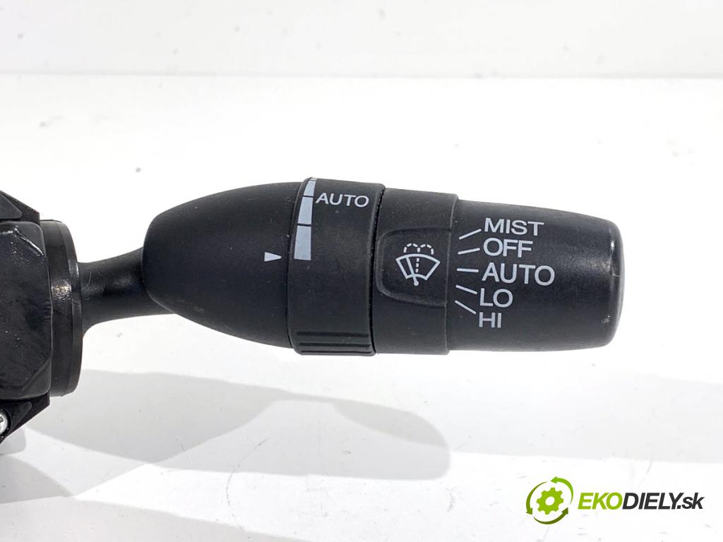 HONDA CIVIC VIII liftback 2006 61 kW 1.4 (FK1) 1339 přepínač kombinovaný 335250-SMG-E211-M1 (Páčky pod volantem)