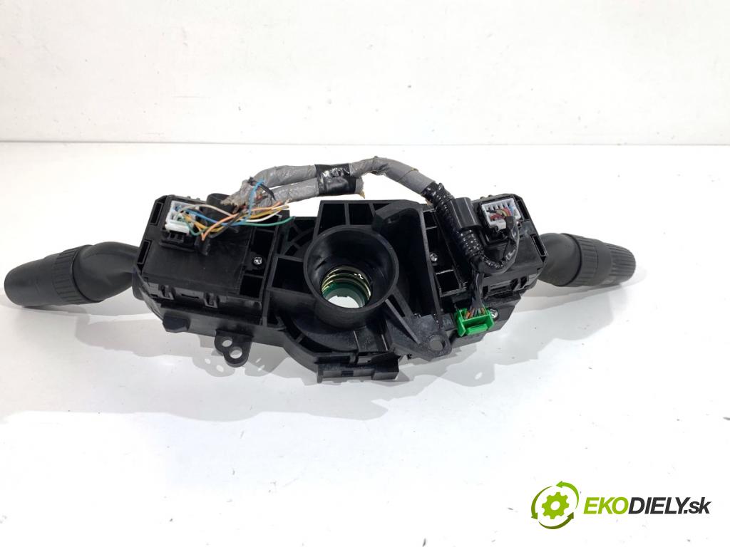 HONDA CIVIC VIII liftback 2006 61 kW 1.4 (FK1) 1339 přepínač kombinovaný 335250-SMG-E211-M1 (Páčky pod volantem)