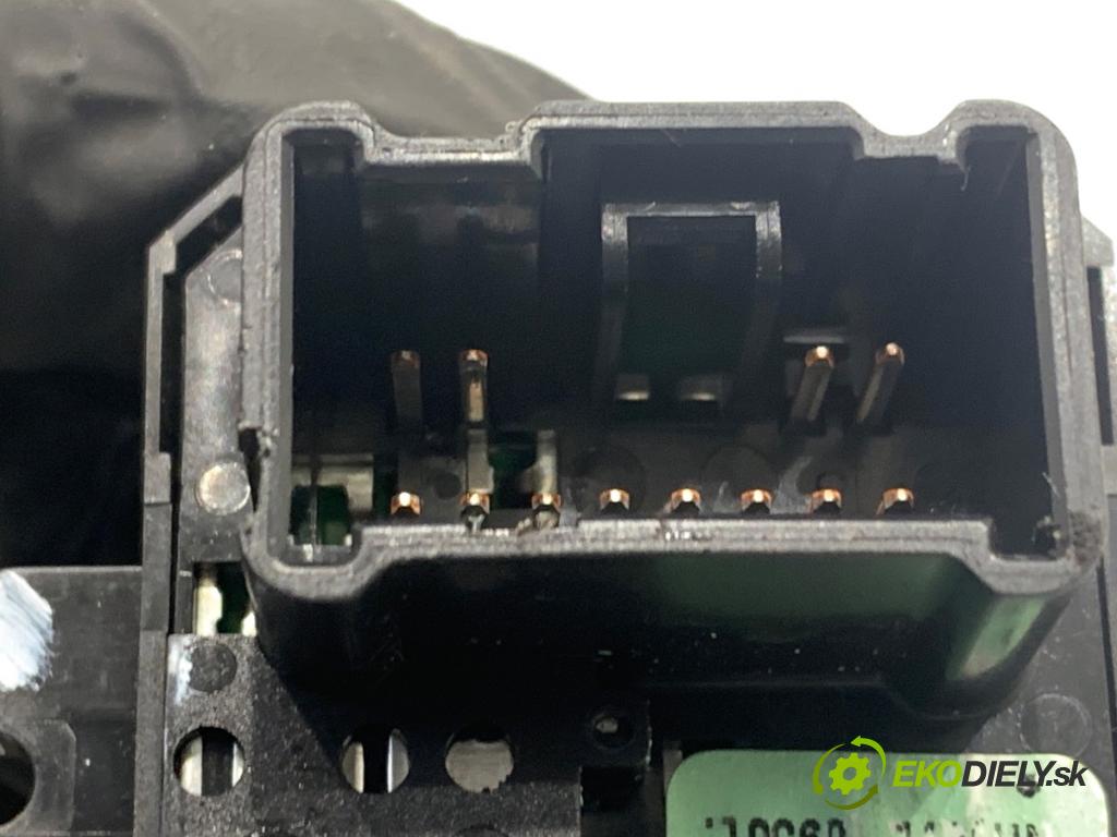 HONDA CIVIC VIII liftback 2006 61 kW 1.4 (FK1) 1339 přepínač nastavení zpětných zrcátek  (Páčky pod volantem)