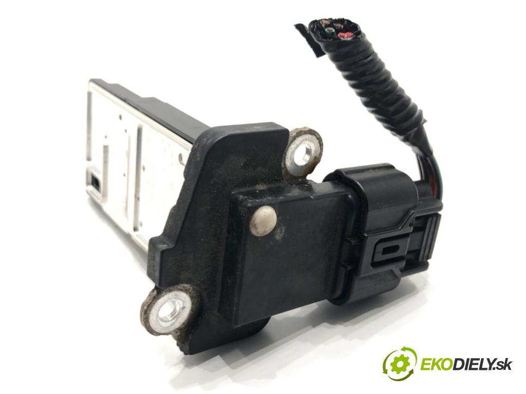 HONDA CIVIC VIII liftback 2006 61 kW 1.4 (FK1) 1339 váha vzduchu AFH70M-41B (Snímač hmotnosti vzduchu)