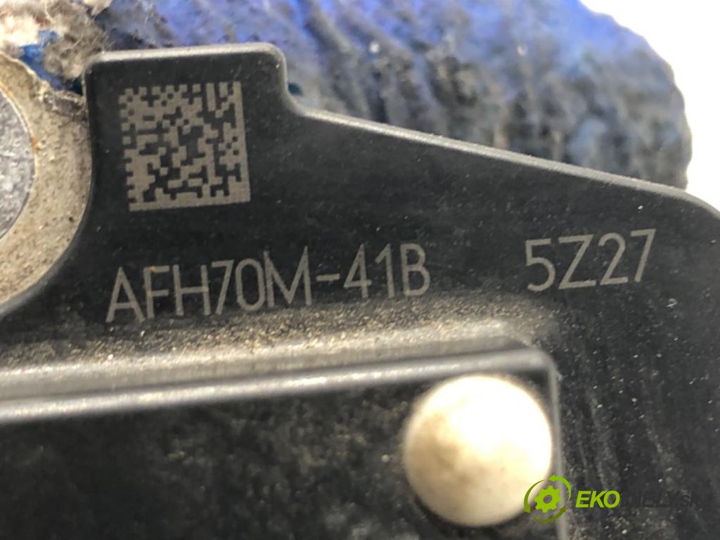 HONDA CIVIC VIII liftback 2006 61 kW 1.4 (FK1) 1339 Váha vzduchu AFH70M-41B (Váha vzduchu)