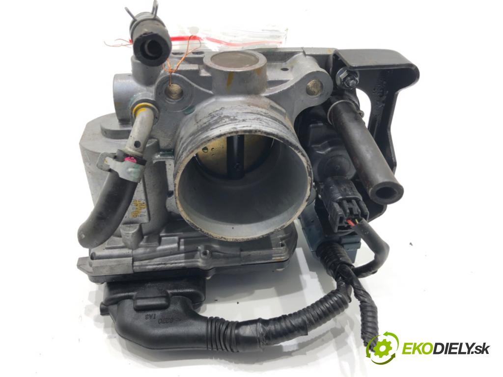 HONDA CIVIC VIII liftback 2006 61 kW 1.4 (FK1) 1339 škrtíci klapka GMA7A (Škrticí klapka)