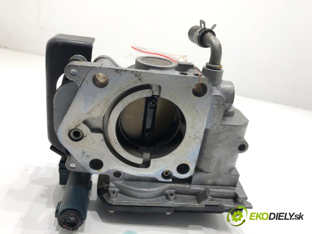 HONDA CIVIC VIII liftback 2006 61 kW 1.4 (FK1) 1339 škrtíci klapka GMA7A (Škrticí klapka)