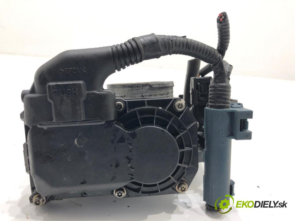 HONDA CIVIC VIII liftback 2006 61 kW 1.4 (FK1) 1339 škrtíci klapka GMA7A (Škrticí klapka)