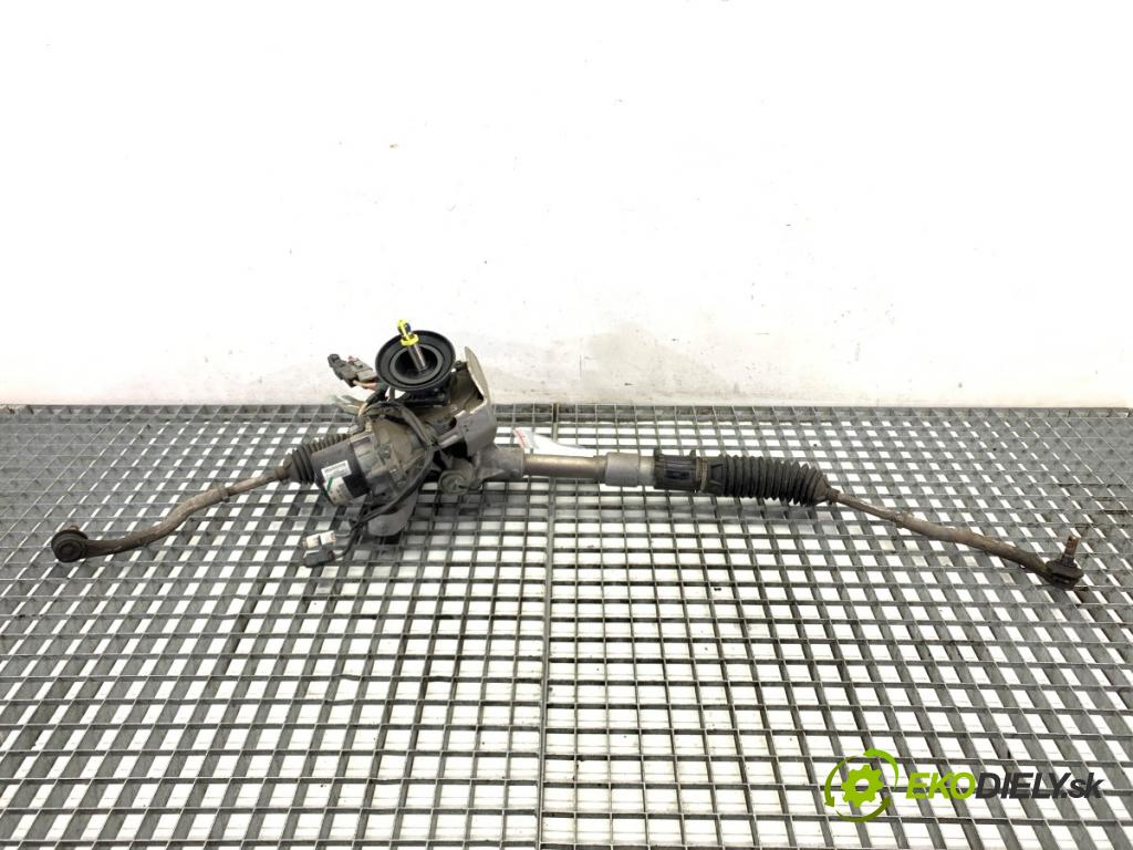 HONDA CIVIC VIII liftback 2006 61 kW 1.4 (FK1) 1339 řízení volantu řízení SMG-P0