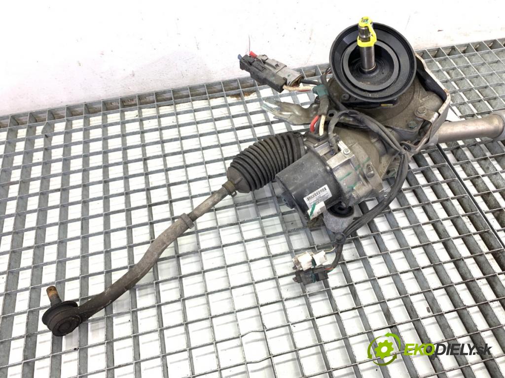 HONDA CIVIC VIII liftback 2006 61 kW 1.4 (FK1) 1339 řízení volantu řízení SMG-P0