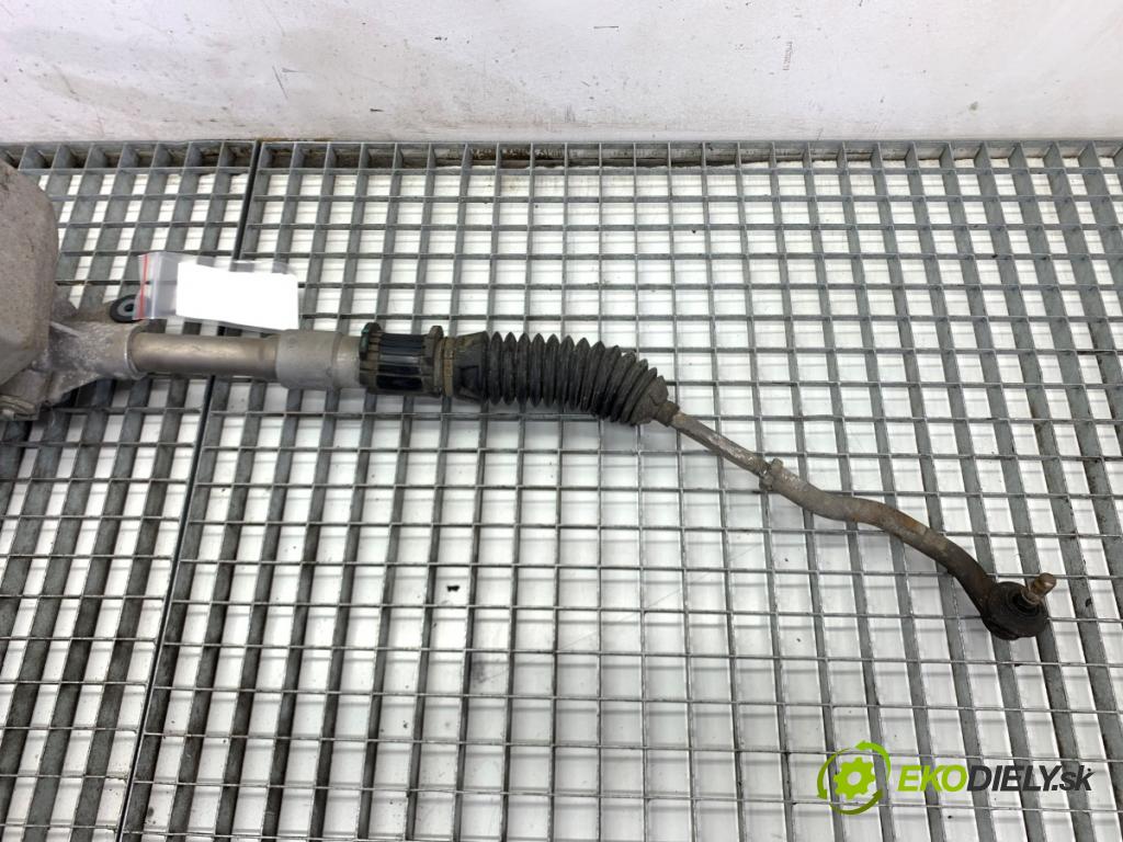 HONDA CIVIC VIII liftback 2006 61 kW 1.4 (FK1) 1339 řízení volantu řízení SMG-P0