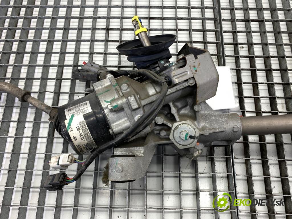 HONDA CIVIC VIII liftback 2006 61 kW 1.4 (FK1) 1339 řízení volantu řízení SMG-P0