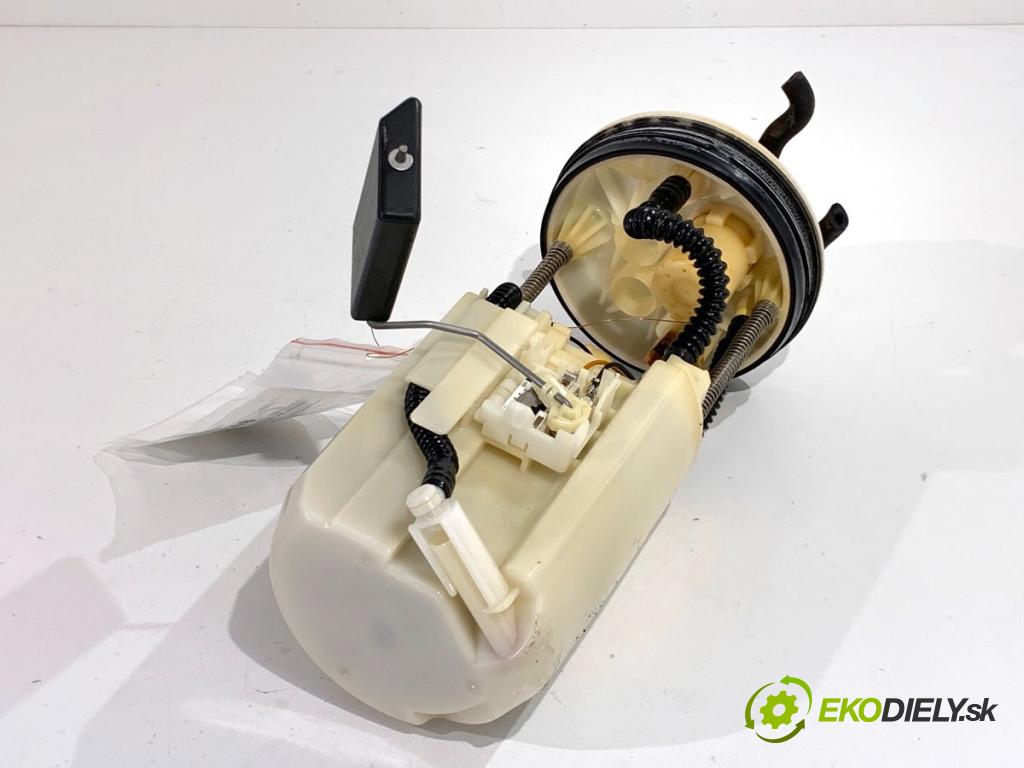 HONDA CIVIC VIII liftback 2006 61 kW 1.4 (FK1) 1339 pumpa paliva 17708-SMG-E52-M1