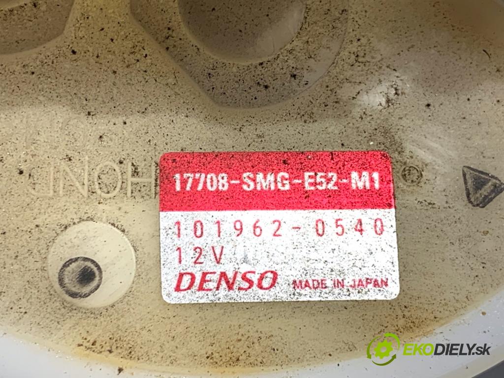 HONDA CIVIC VIII liftback 2006 61 kW 1.4 (FK1) 1339 Pumpa paliva 17708-SMG-E52-M1