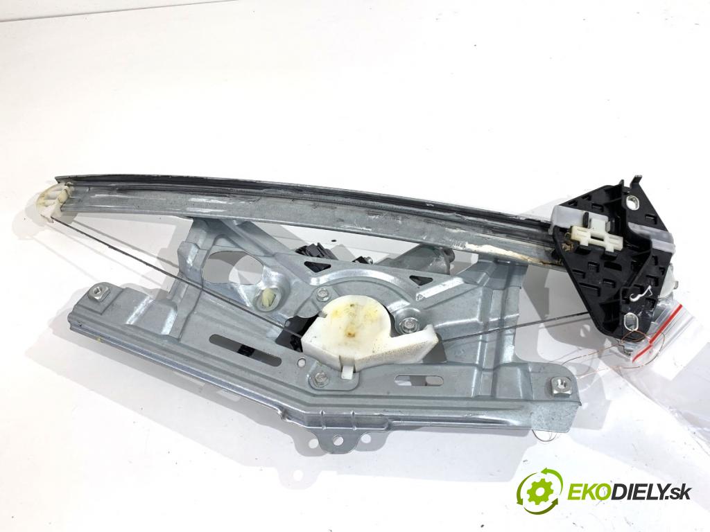 HONDA CIVIC VIII liftback 2006 61 kW 1.4 (FK1) 1339 Mechanizmus okna pravy predný