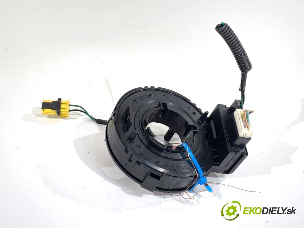 HONDA CIVIC VIII liftback 2006 61 kW 1.4 (FK1) 1339 kroužek slimák airbag  (Airbag)