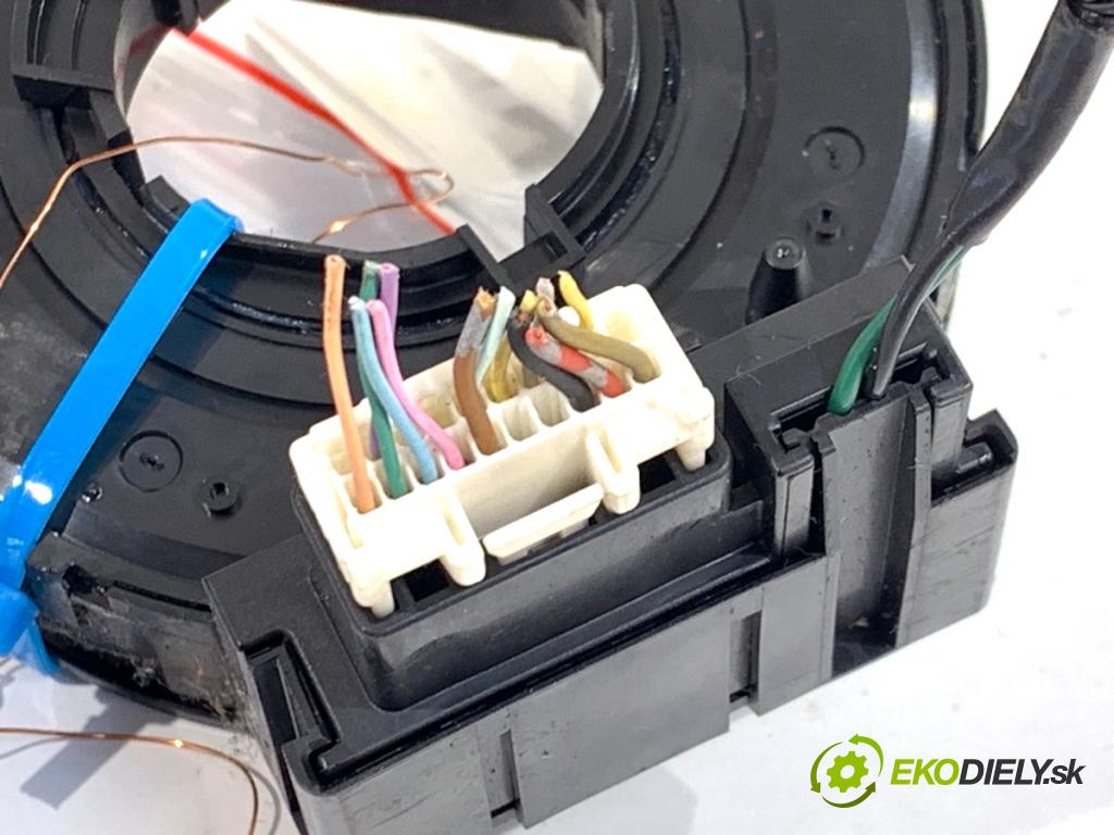 HONDA CIVIC VIII liftback 2006 61 kW 1.4 (FK1) 1339 kroužek slimák airbag  (Airbag)